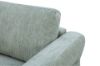Picture of SPHERE 3/2 Seater Fabric Sofa Range (Light Green) - 3 Seater