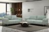 Picture of SPHERE 3/2 Seater Fabric Sofa Range (Light Green) - 3+2 Sofa Set