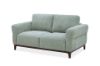 Picture of SPHERE 3/2 Seater Fabric Sofa Range (Light Green) - 3+2 Sofa Set