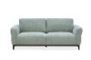 Picture of SPHERE 3/2 Seater Fabric Sofa Range (Light Green) - 3+2 Sofa Set