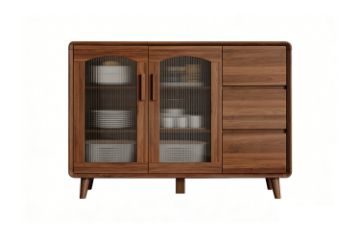 Picture of WALDEN 120 2-Door 3-Drawer Sideboard