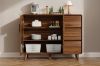 Picture of WALDEN 120 2-Door 3-Drawer Sideboard