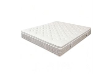 Picture of VIONNA Memory Foam 5-Zone Pocket Spring Euro Top Mattress in Queen/King/Super King Size