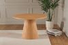 Picture of CREAMCONE D120 Dining Table