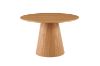 Picture of CREAMCONE D120 Dining Table