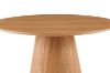 Picture of CREAMCONE D120 Dining Table