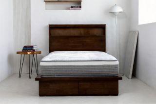 Picture of VERVIA Firm Euro Top Pocket Spring Mattress - Single