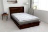 Picture of VERVIA Firm Euro Top Pocket Spring Mattress - Queen