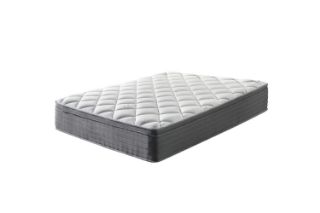 Picture of FLOREA 5-Zone Pocket Spring Euro Top Mattress with Sleep-Enhancing Perfume Fabric - Double