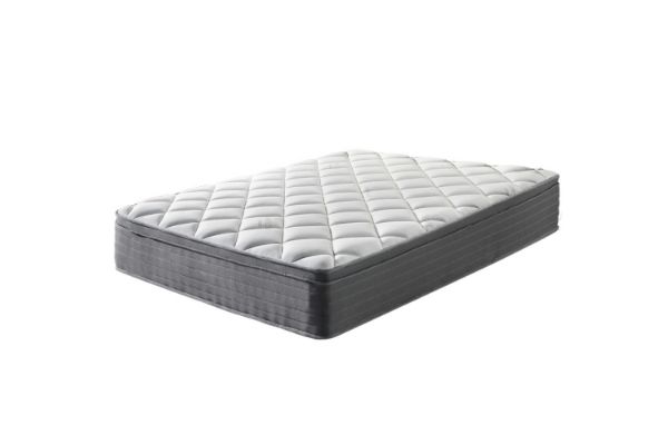 Picture of FLOREA 5-Zone Pocket Spring Euro Top Mattress - Queen