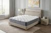 Picture of FLOREA 5-Zone Pocket Spring Euro Top Mattress - Super King