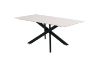 Picture of MARMURA 180 Sintered Stone Top Dining Table