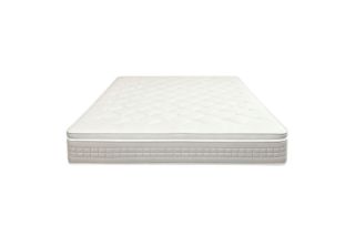 Picture of VIONNA Memory Foam 5-Zone Pocket Spring Euro Top Mattress - King