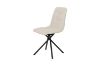 Picture of MARMURA 360° Swivel  Dining Chair (Beige) - Each