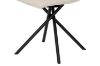 Picture of MARMURA 360° Swivel  Dining Chair (Beige) - 4 Chairs in 1 Carton