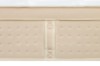Picture of BALANSA Memory Foam Mini Pocket Spring Thick Mattress with Tencel‑Blend Knit Fabric in Double/Queen/Super King Size