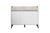 Picture of VALEN 120 3-Door 2-Drawer Shoe Cabinet