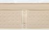 Picture of BALANSA Memory Foam Mini Pocket Spring Thick Mattress - Super King Size
