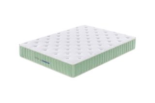 Picture of LAVORA Perfume Fabric Pocket Spring Mattress - Double Size