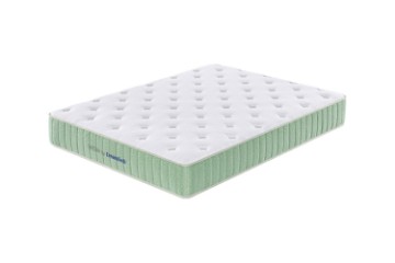 Picture of LAVORA Perfume Fabric Pocket Spring Mattress - Double Size