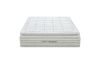 Picture of COREXA Gel Memory Foam Detachable Dual Layer 5 Zone Pocket Spring Mattress - Queen