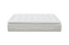 Picture of COREXA Gel Memory Foam Detachable Dual Layer 5 Zone Pocket Spring Mattress - Super King
