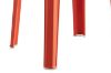 Picture of BRYN Stackable Bar Stool (Orange)