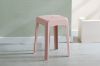 Picture of BRYN Stackable Bar Stool (Pink)