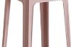 Picture of BRYN Stackable Bar Stool (Pink)