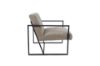 Picture of FERRIS Lounge Chair (Beige)