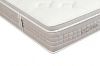 Picture of VIONNA Memory Foam 5-Zone Mini Pocket Spring Euro Top Mattress with Silk Farbic - Super King