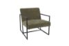 Picture of FERRIS Lounge Chair (Green)