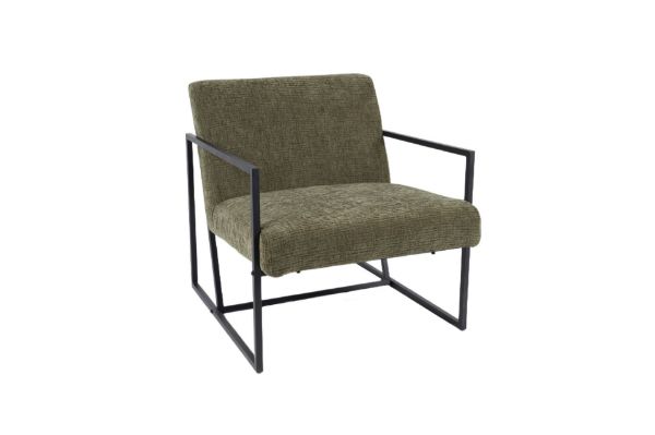 Picture of FERRIS Lounge Chair (Green)