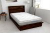 Picture of VERVIA Firm Euro Top Pocket Spring Mattress with Cool Fabric - Queen
