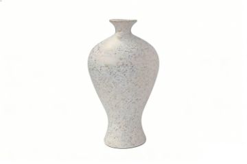 Picture of 352-009 Gold Speckle Vase (15.5x27.5CM)