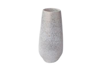 Picture of 352-011 Gold Speckle Vase (18x34CM)