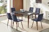 Picture of BARRON 150 7PC Sintered Stone Top Dining Set
