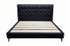 Picture of VALENCIA Genuine Leather Bed Frame - Super King Size