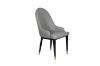 Picture of MILDA Dining Chair (Dark Grey) - Set of 4