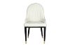 Picture of MILDA Dining Chair (Beige) - Each