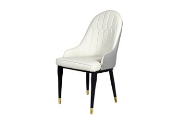 Picture of MILDA Dining Chair (Beige) - Each