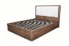 Picture of MERRINA Queen Bed Frame with Gas Lift Storage