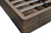 Picture of MERRINA Queen Bed Frame with Gas Lift Storage