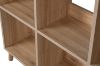 Picture of [FLOOR MODEL CLEARANCE] RENO 87x119cm Bookshelf