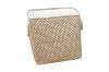 Picture of 390-005/006 Square Storage Basket (Brown/Grey)
