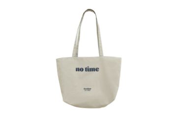 Picture of 390-001 Grey Tote Bag