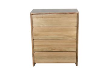 Picture of BRITTON 4-Drawer Tallboy
