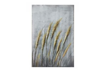 Picture of 389-001 Hand Oil Painting Canvas Wall Art (60x90CM)