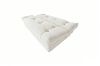 Picture of KILIM Sofa Bed with Adjustable Backrest (Cream White)
