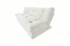 Picture of KILIM Sofa Bed with Adjustable Backrest (Cream White)